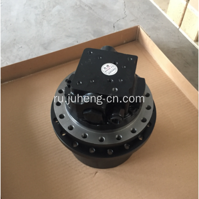 Kubota K022 Бортовой привод K025 Ходовой двигатель Kubota